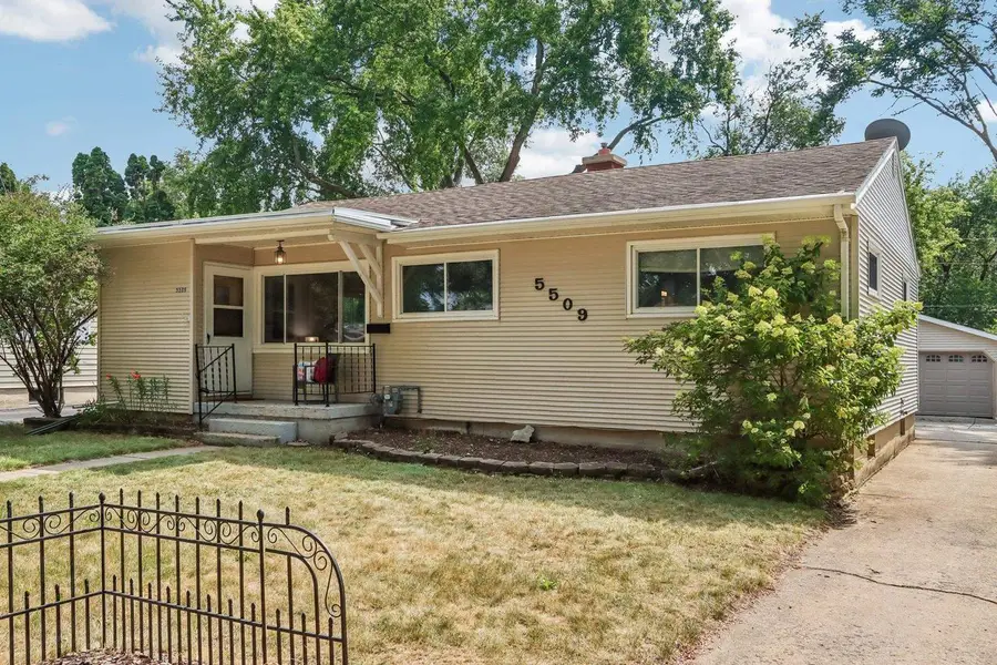 5509 Dahlen Drive, Madison, WI 53705 - #3