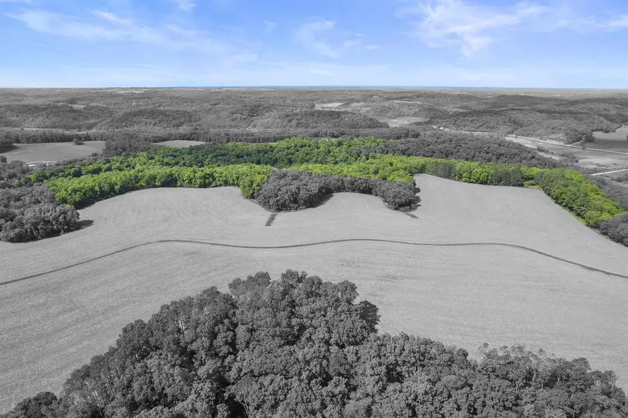 34.21 Acres Zwettler Road, Blue Mounds, WI 53517 - #3