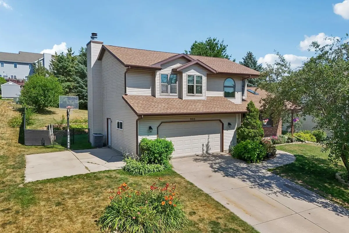 903 N Division Street, Waunakee, WI 53597 - #1