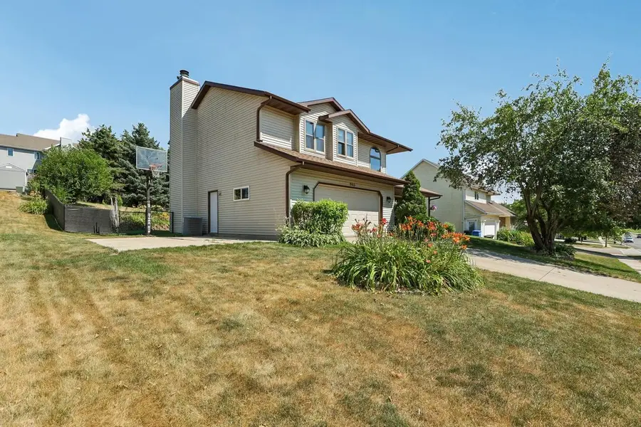 903 N Division Street, Waunakee, WI 53597 - #3