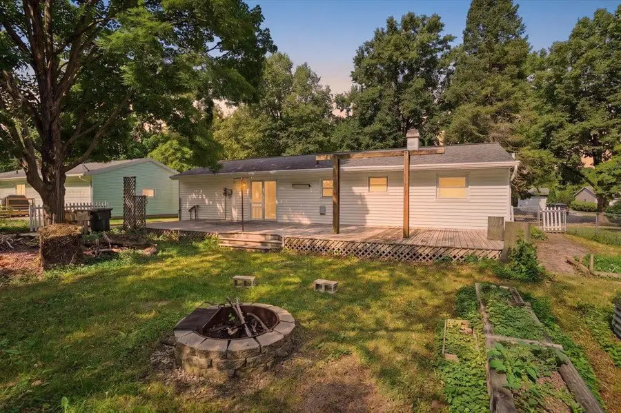 2209 Prairie Road, Madison, WI 53711 - #2