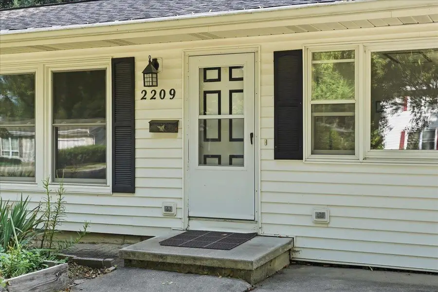 2209 Prairie Road, Madison, WI 53711 - #3