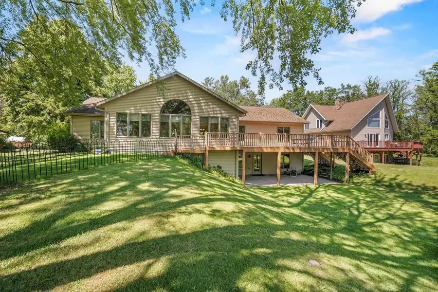 W3757 Orchard Avenue, Green Lake, WI 54941 - #3