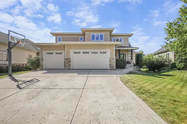 1314 Hanover Court, Waunakee, WI 53597
