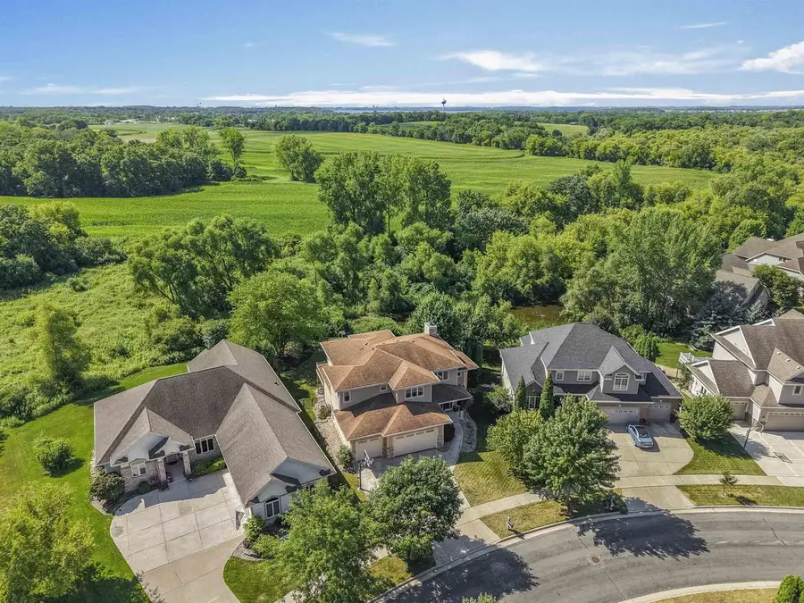 1314 Hanover Court, Waunakee, WI 53597 - #3