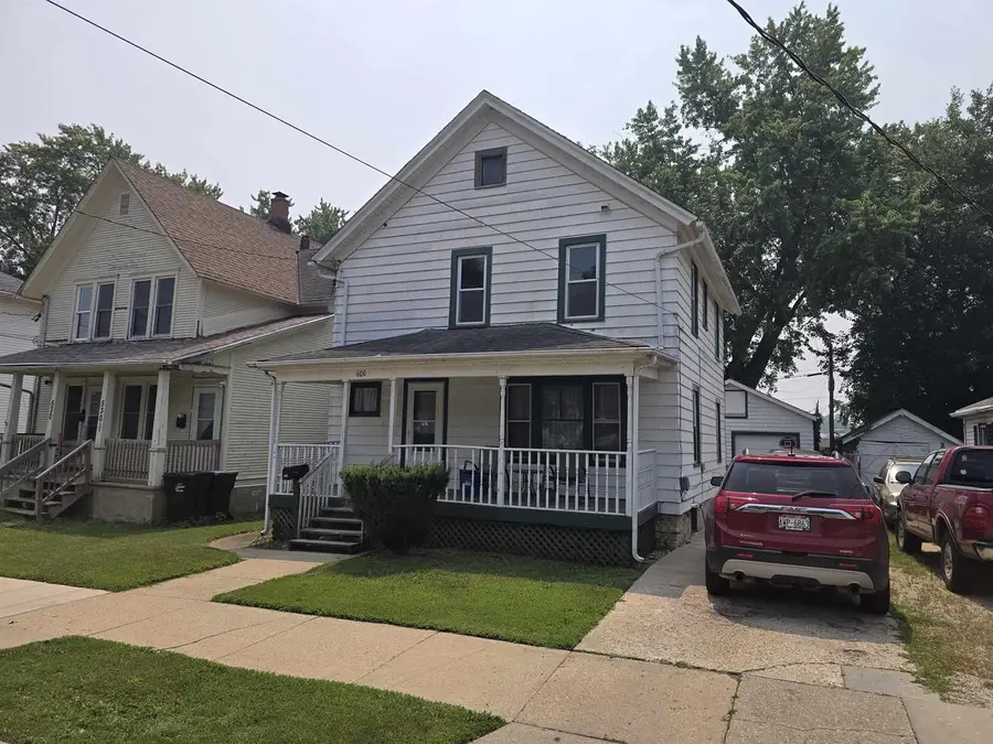 600 St Lawrence Avenue, Beloit, WI 53511 - #2