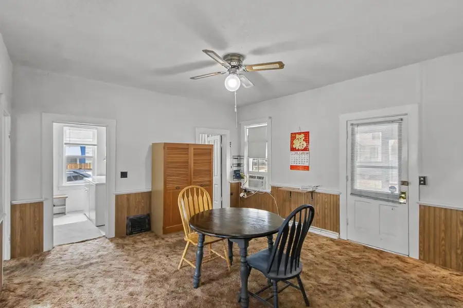 429 W Carroll Street, Portage, WI 53901 - #3