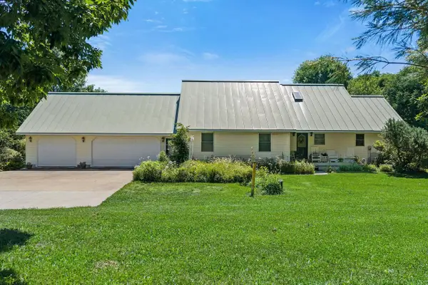 E18035 Heights Road, Hillsboro, WI 54634