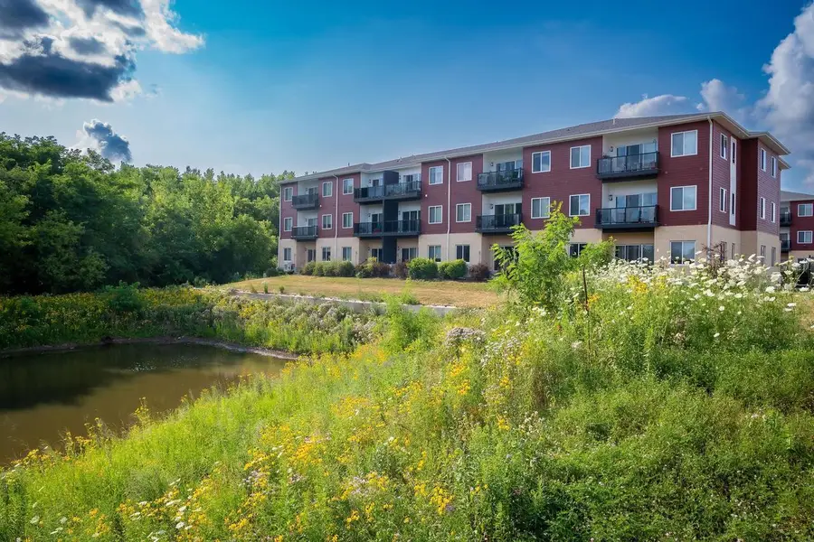 1501 N Windsor Avenue #309, Cottage Grove, WI 53527 - #2