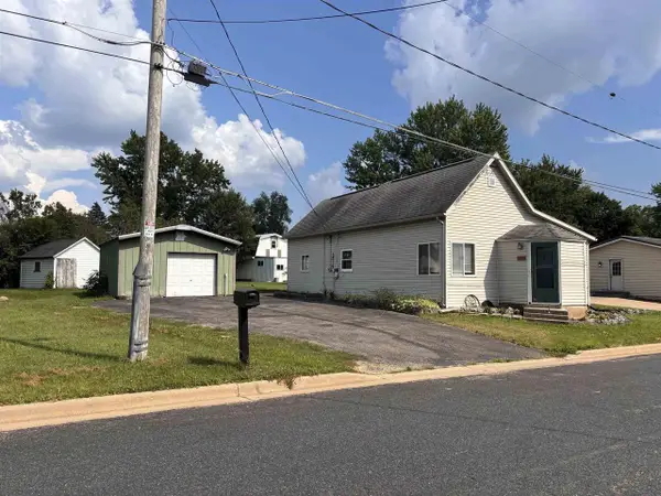 620 Elizabeth Street, Linden, WI 53553