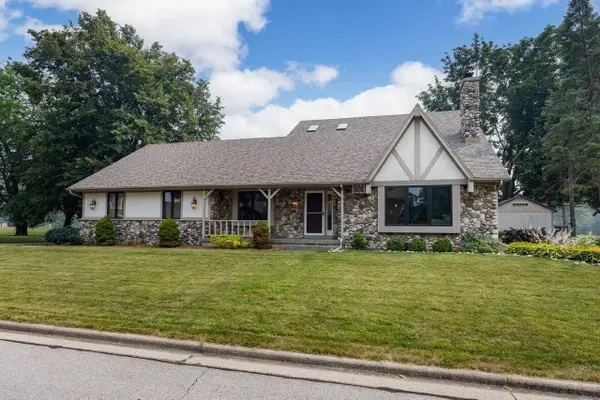 700 McMillen Street, Fort Atkinson, WI 53538