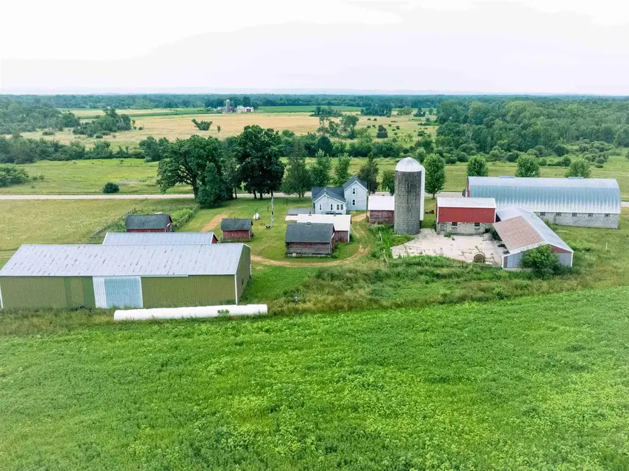 W10630 County Highway X Acres, Portage, WI 53901 - #3