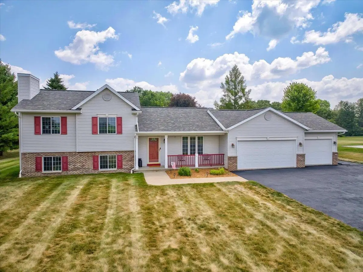 N7534 Burns Road, Beaver Dam, WI 53916 - #1