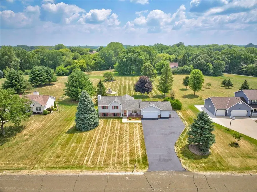 N7534 Burns Road, Beaver Dam, WI 53916 - #2