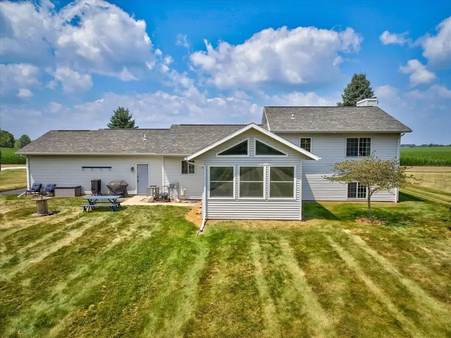 N7534 Burns Road, Beaver Dam, WI 53916 - #3