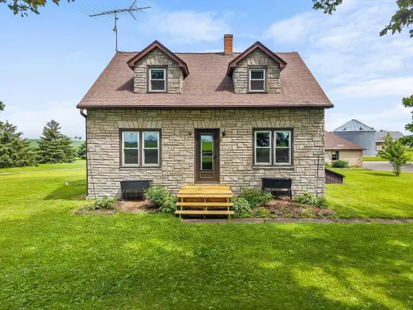 W620 Miller Road, Markesan, WI 53946
