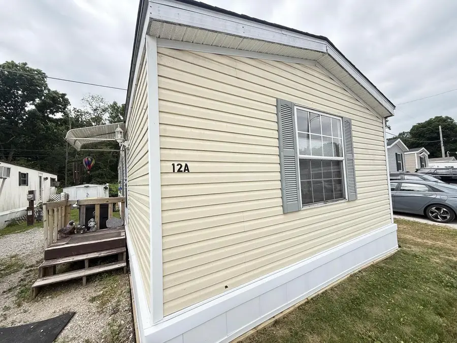 8481 S 5th Avenue #A12, Oak Creek, WI 53154 - #2