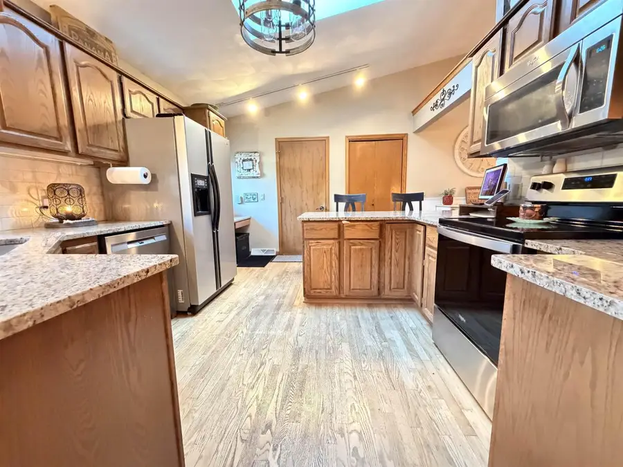 3703 Skyview Drive, Janesville, WI 53546 - #2