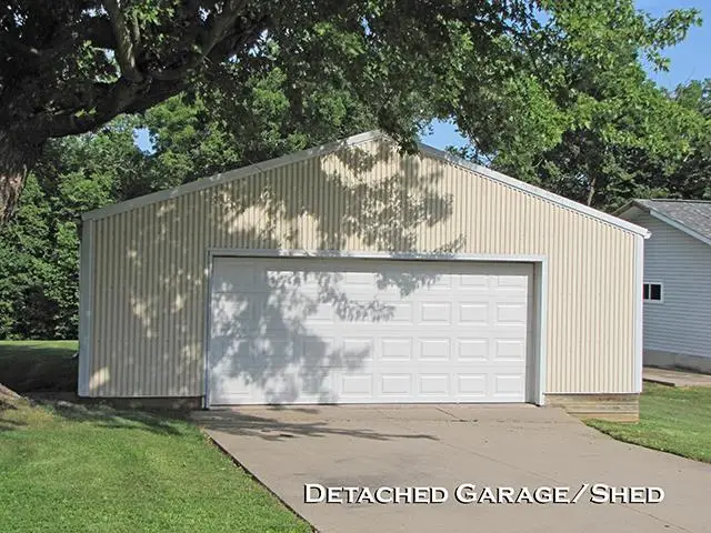 11149 Woodland Heights, Cassville, WI 53806 - #2