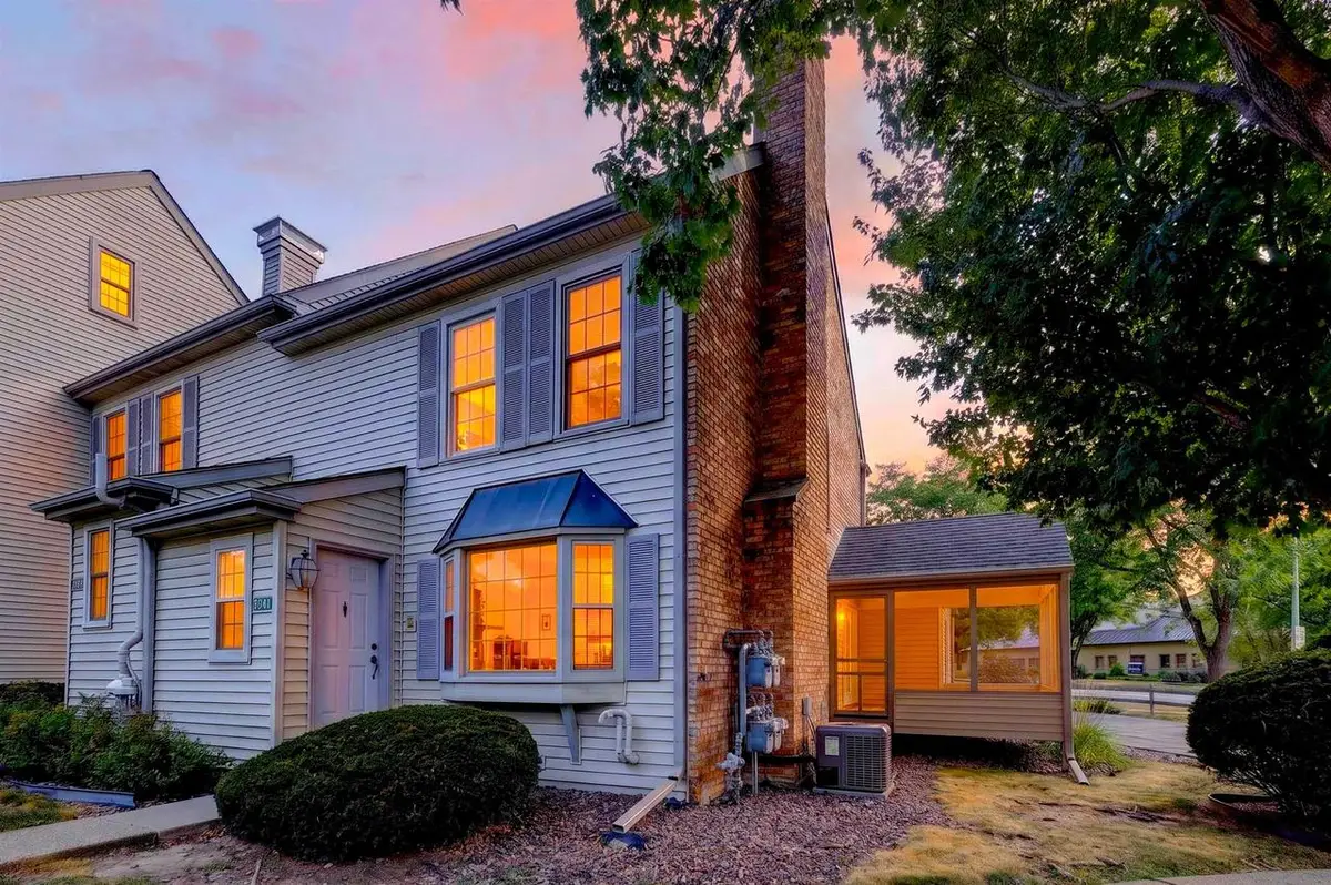 6941 Old Sauk Road, Madison, WI 53717 - #1
