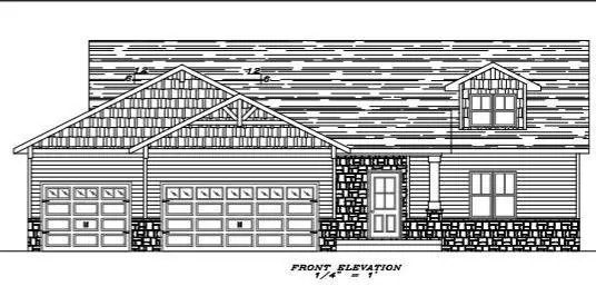 Lot 1 Evensong Way, Green Lake, WI 54941 - #2