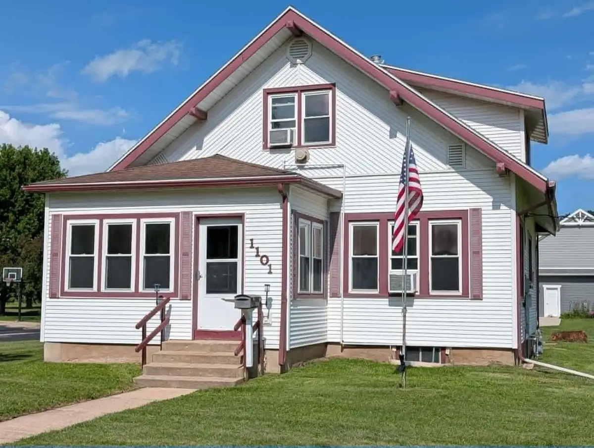 1101 East Avenue, Boscobel, WI 53805 - #1