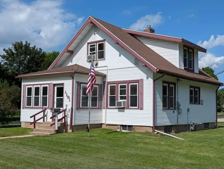 1101 East Avenue, Boscobel, WI 53805 - #2