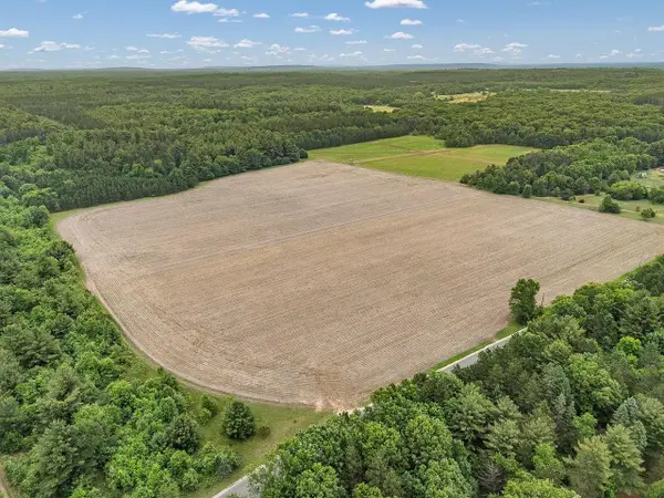 122+/-acres Happersett Lane, Redgranite, WI 54970