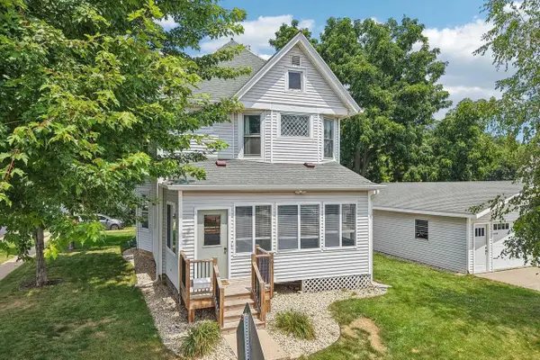 201 E 3rd Street, Waunakee, WI 53597