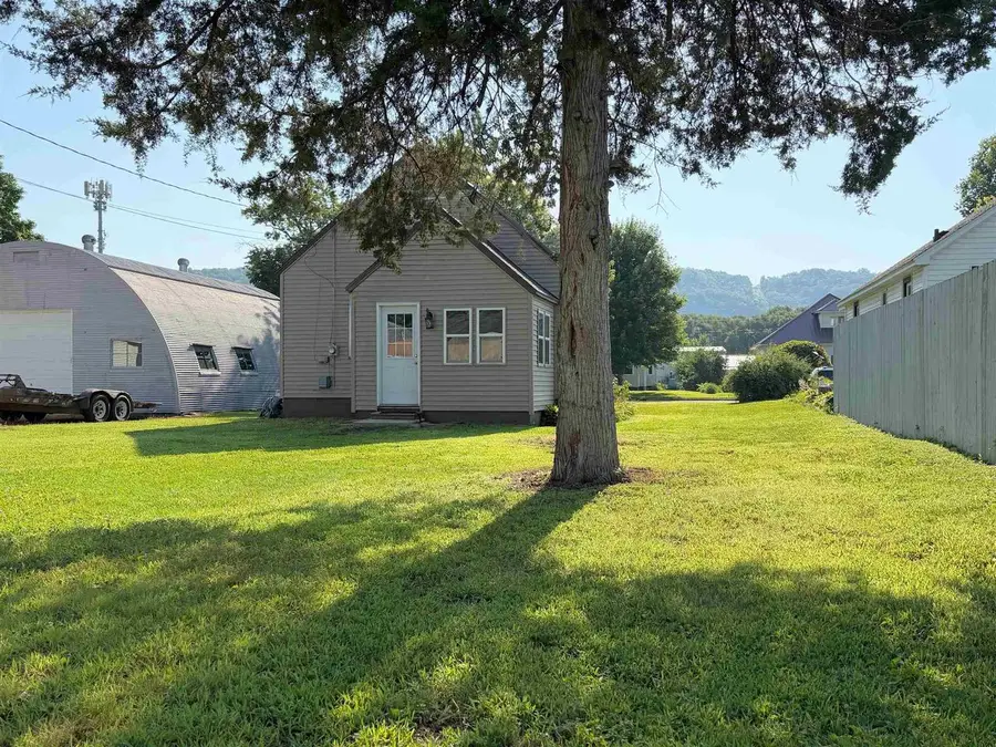 619 N Michigan Street, Prairie Du Chien, WI 53821 - #2