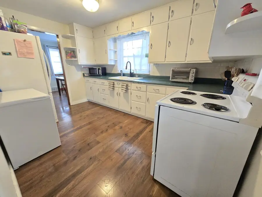 920 Newbury Street, Ripon, WI 54971 - #2