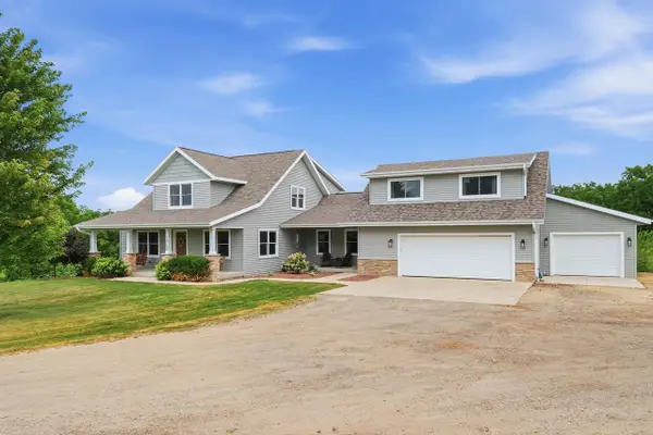 10250 County ID Road, Mount Horeb, WI 53572