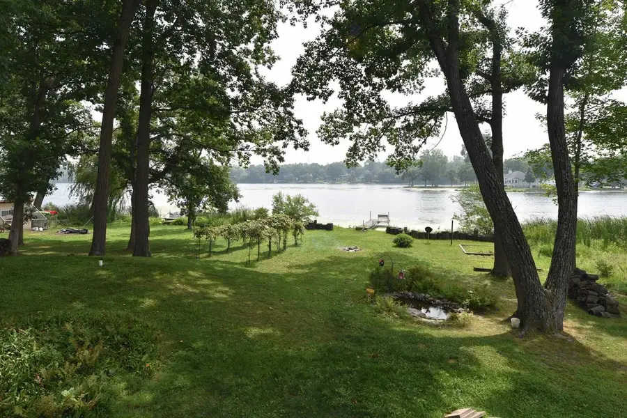 W793 Oak Shore Drive, Fall River, WI 53932 - #2