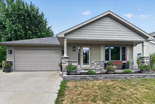 5210 Brandenburg Way, Madison, WI 53718