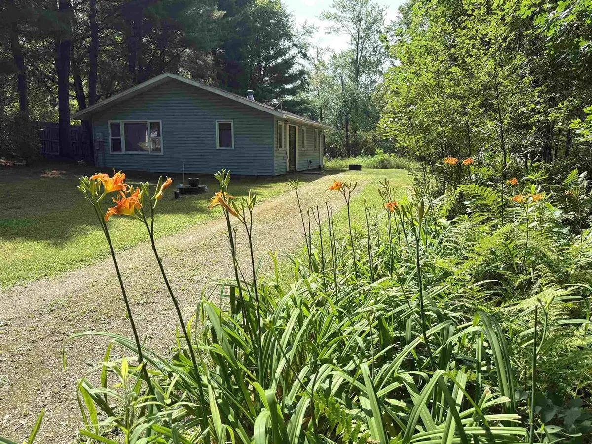 1469 Evergreen Court, Adams, WI 53910 - #1