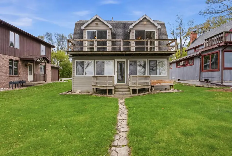 2029 Skyline Drive, Stoughton, WI 53589 - #2