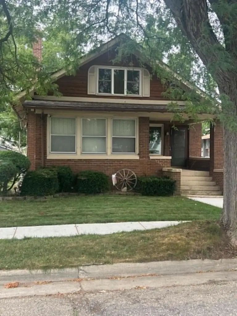 1234 E Porter Avenue, Beloit, WI 53511 - #2