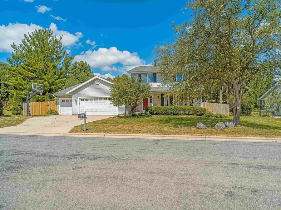 604 WOODLAWN Way, Verona, WI 53593 - #3