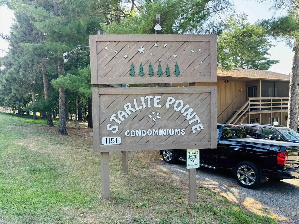 1151 Canyon Road #11, Wisconsin Dells, WI 53965 - #1