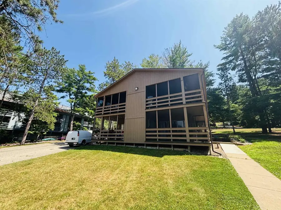 1151 Canyon Road #11, Wisconsin Dells, WI 53965 - #3