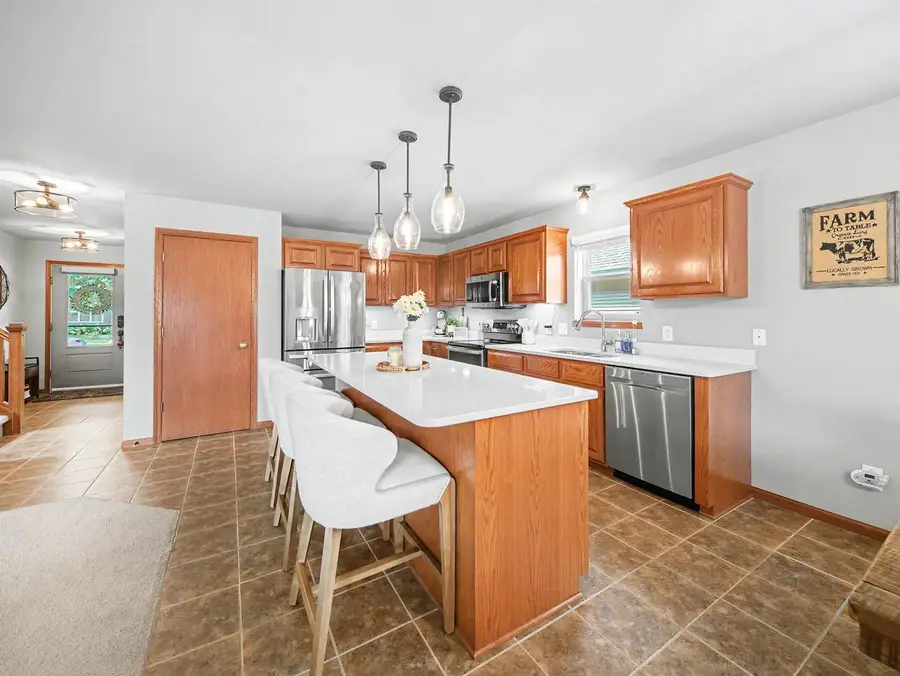 3821 STONEBRIDGE Drive, Madison, WI 53719 - #3