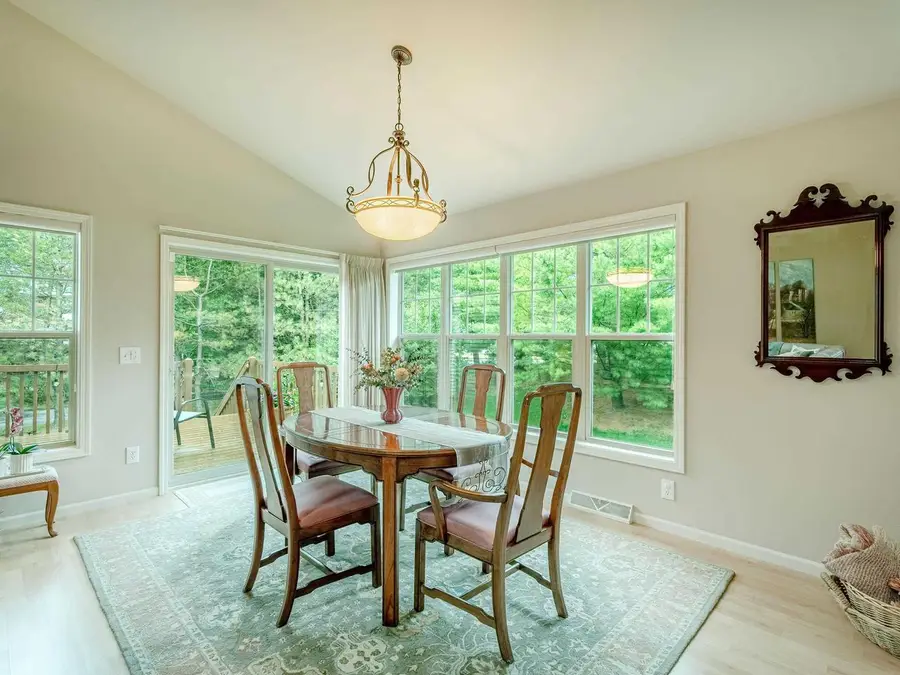 6027 CANYON Parkway, McFarland, WI 53558 - #2