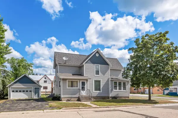 331 S Howard Street, Princeton, WI 54968