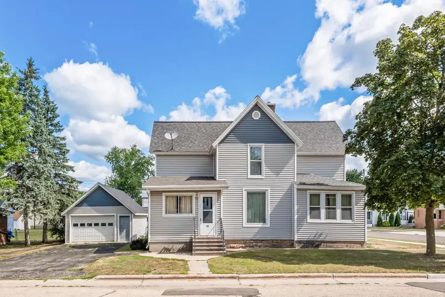 331 S Howard Street, Princeton, WI 54968 - #2