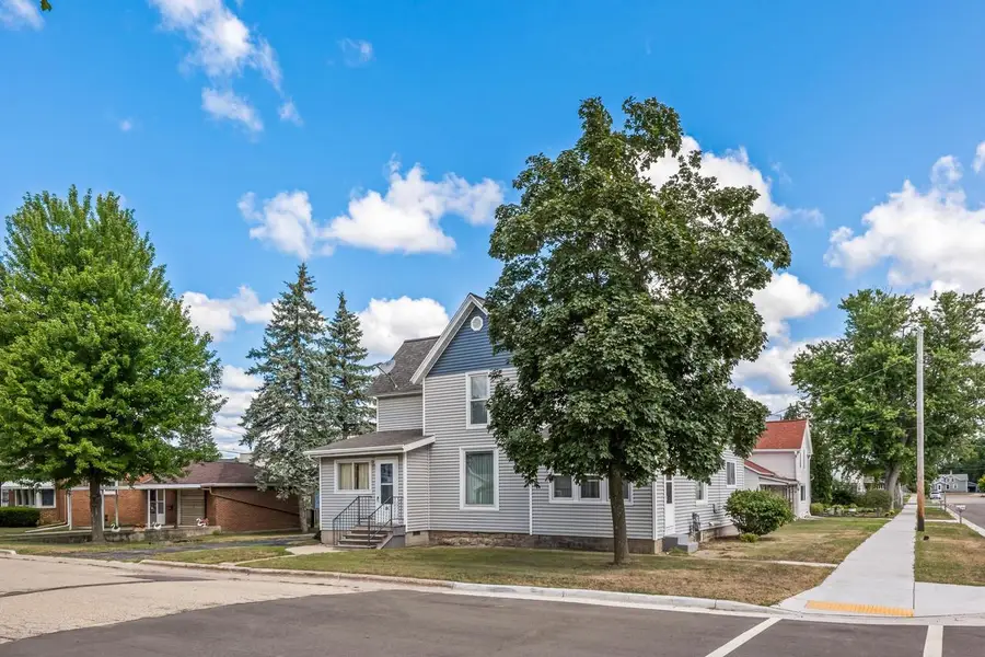 331 S Howard Street, Princeton, WI 54968 - #3