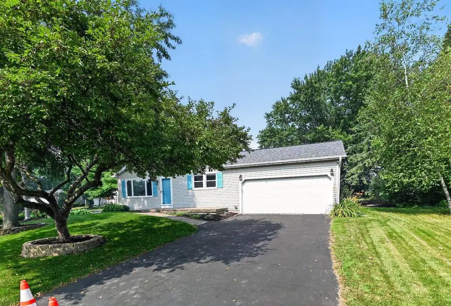 718 Olympic Street, Sun Prairie, WI 53590 - #3