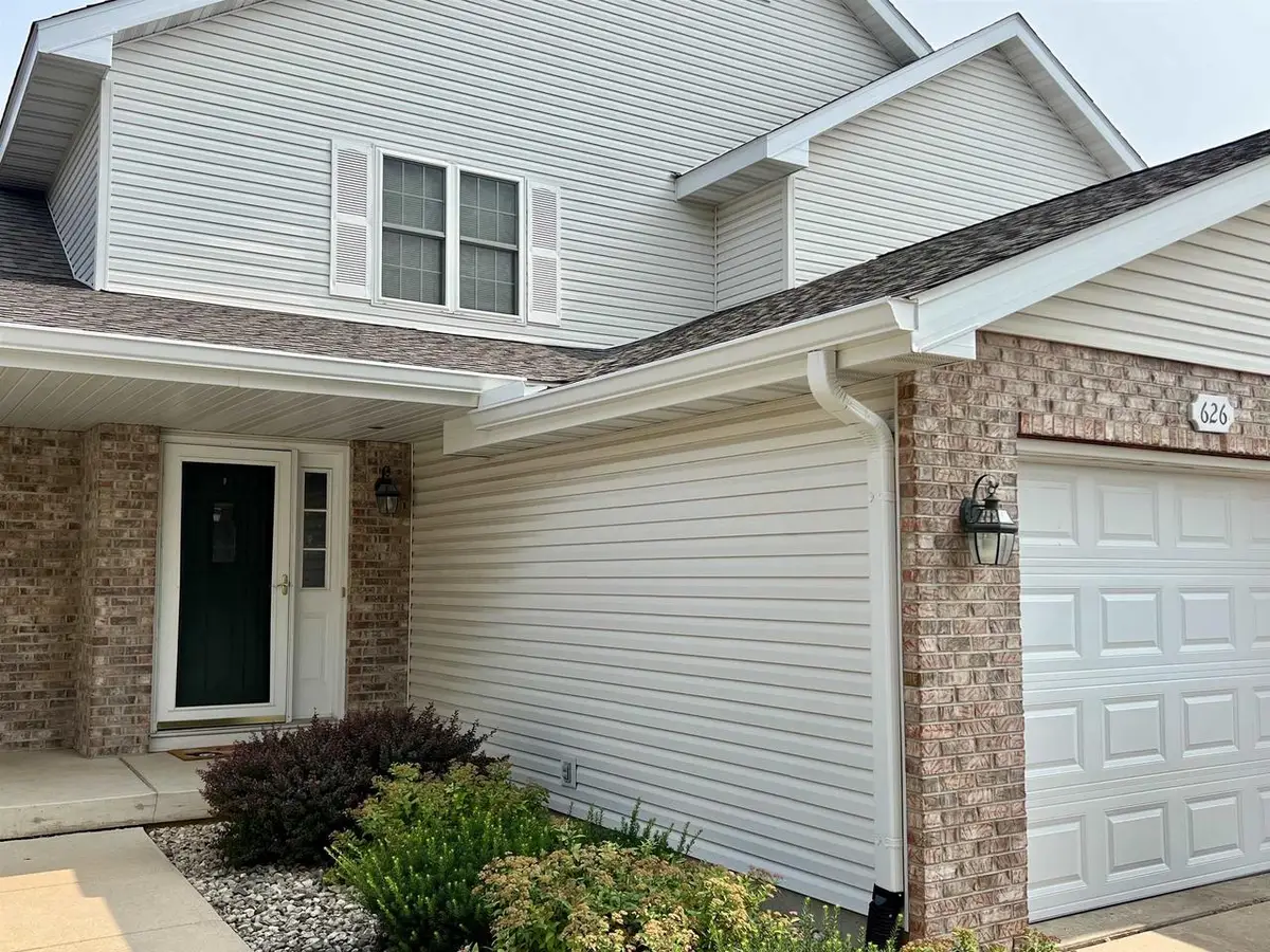 626 Village Lane, Sun Prairie, WI 53590 - #1