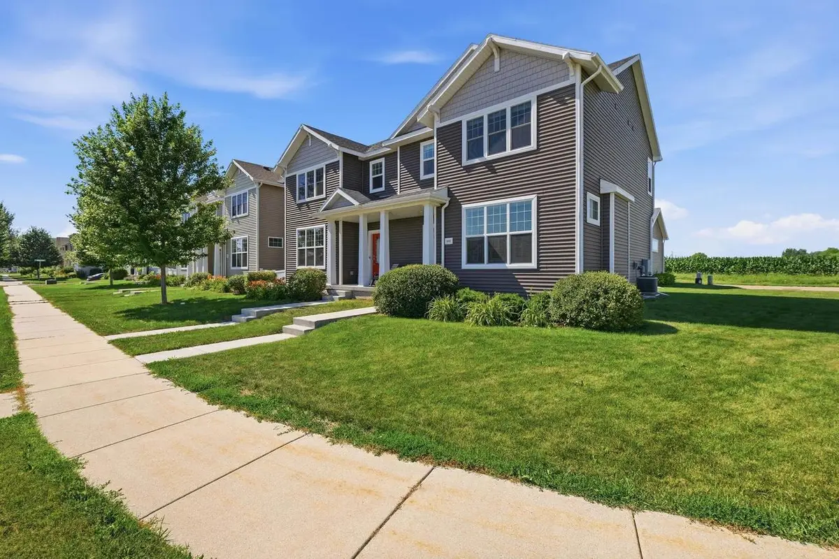 1002 O'Keeffe Avenue, Sun Prairie, WI 53590 - #1