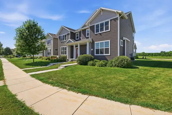 1002 O'Keeffe Avenue, Sun Prairie, WI 53590