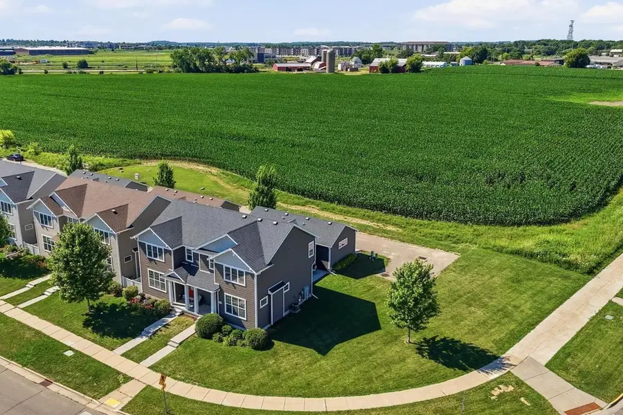 1002 O'Keeffe Avenue, Sun Prairie, WI 53590 - #2